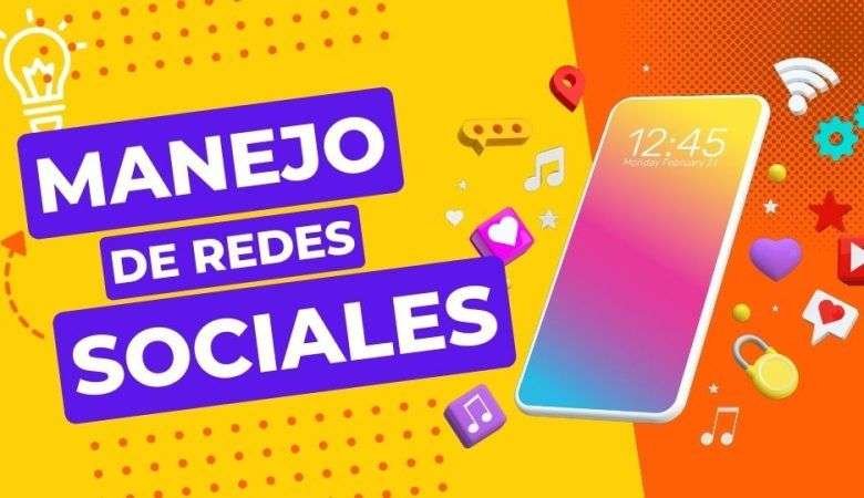 Manejo de Redes Sociales: 12 Consejos y Estrategias Efectivas